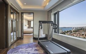 Conrad Istanbul Bosphorus